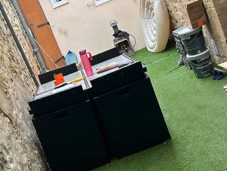 location maison individuelle