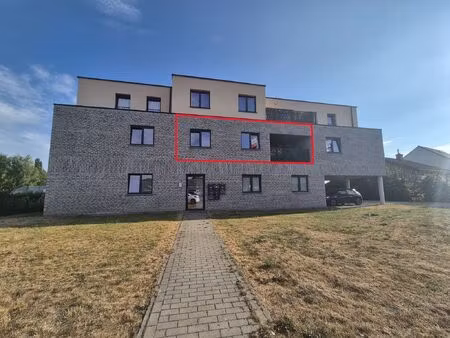 appartement à louer à moleken 1 wichelen (rbw61614)