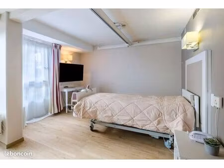 appartement 1 pièce 25 m²