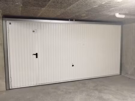grand garage double