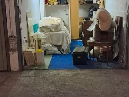 garage  box