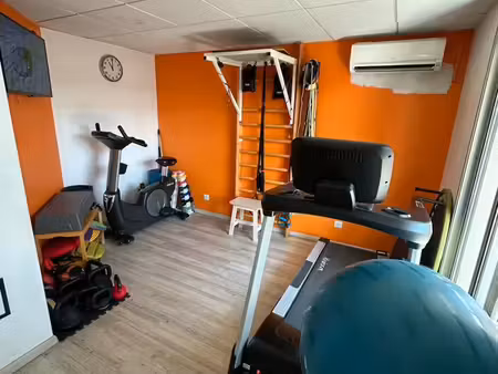local professionnel à louer / partager