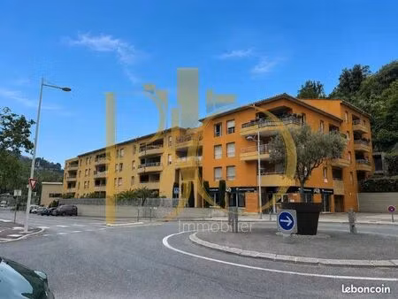 appartement 3 pièces 57 m²