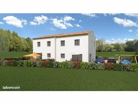terrain à bâtir de 300 m² à la roquette-sur-siagne (06)