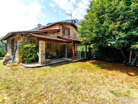 maison 4 pièces 113 m²