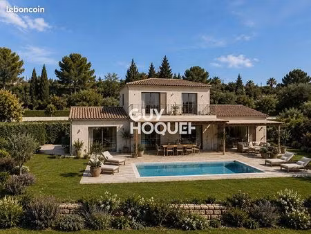 terrain 1287 m² mougins