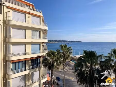 appartement 2 pièces 53 m²