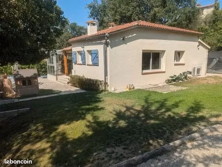 villa avec dépendances de 90m² - colomars■villa avec dépendances de 90 m² — colomars■villa