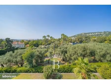 appartement 3 pièces 82 m²