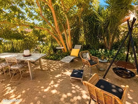 maison 3 pièces 82 m²