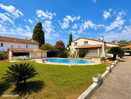 villa mougins