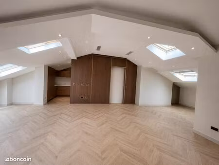 appartement 204 m² nice