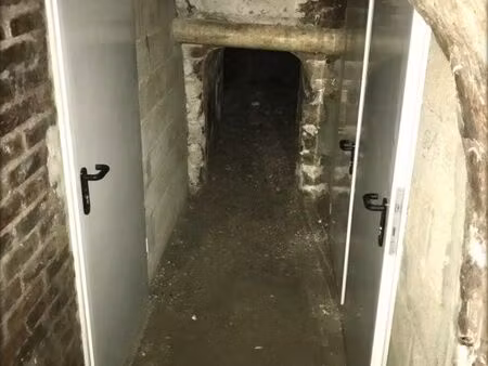 cave 1er arrondissement paris