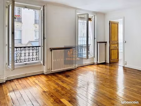 appartement 2 pièces 53 m²