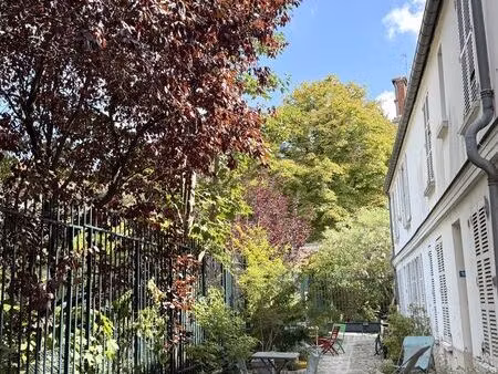 appartement 2 pièces 35 m²