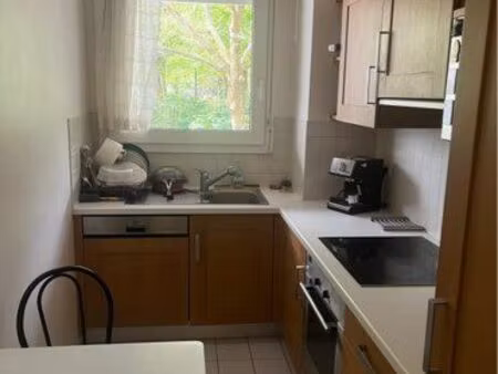 super appartement paris 20