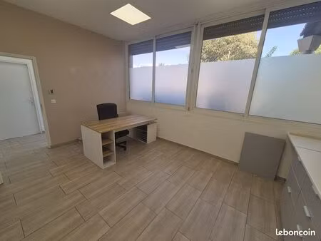 a louer - cabinet médical partagé pour médecin généraliste – golfe-juan