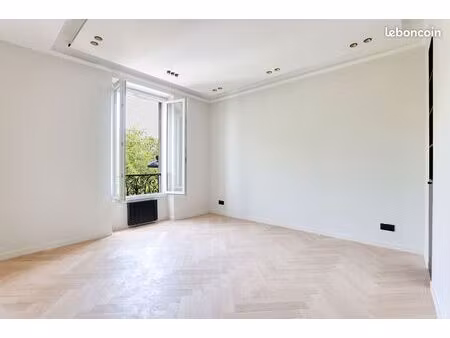 appartement 3 pièces 50 m²