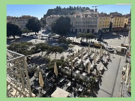 local 160 m² nice