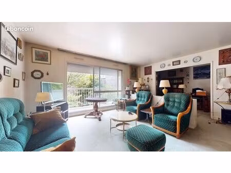 appartement 5 pièces 115 m²