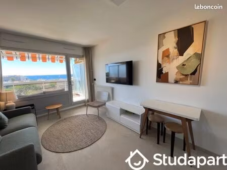 maison 2 pièces 30 m²