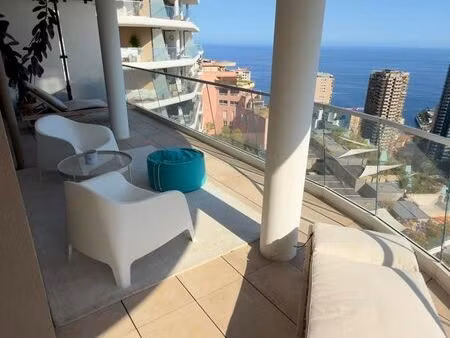 apartement penthouse