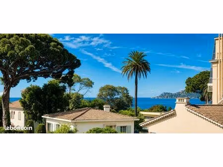 appartement 3 pièces 82 m²
