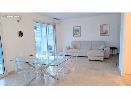 appartement 3 pièces 70 m²