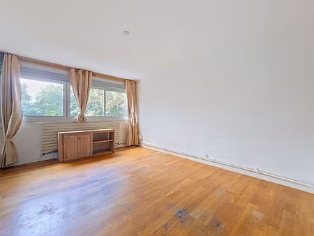 appartement bourg la reine 3 pièces 61.37 m2
