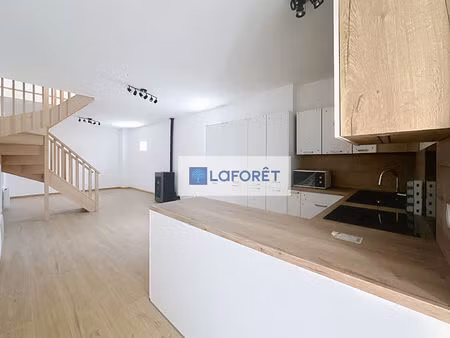 appartement sartrouville 5 pièce(s) 86 m2