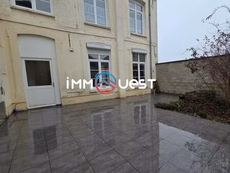 immeuble en vente - saint-omer (62500)