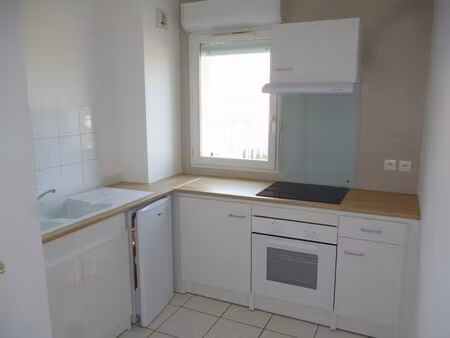 appartement a louer t2 mondeville