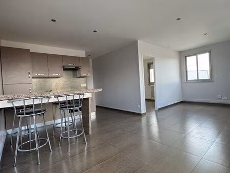 appartement montfermeil 2 pièces