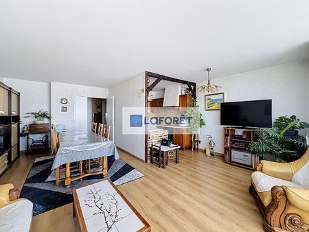 appartement sartrouville 4 pièce(s) 84.66 m2