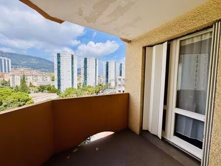 appartement meublé