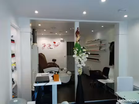 cession de droit au bail – emplacement n°1 – rue daguerre (paris 14ᵉ)