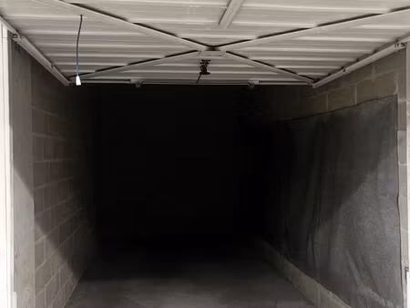 garage palaiseau - 0 m2
