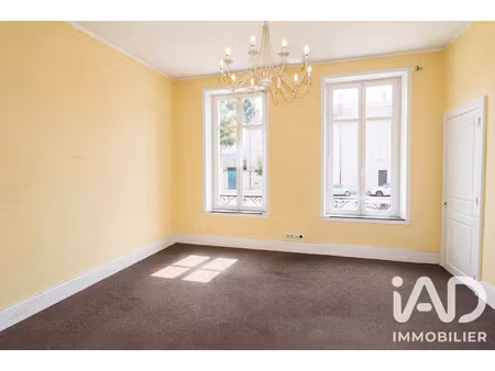 vente boutique/local commercial 27 m²