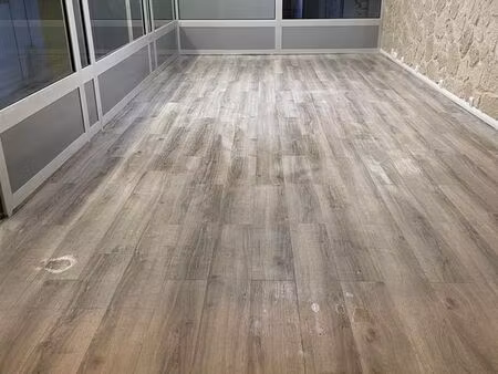 local commercial 23 m² paris 16
