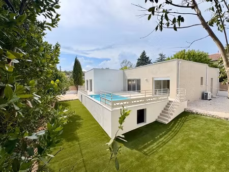 maison à vendre 5 pièces ales (30)