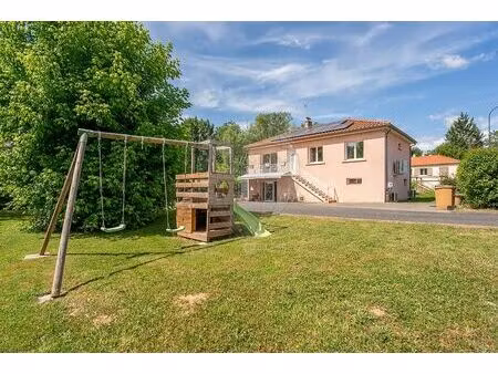 maison 4 chambre(s) à vendre
