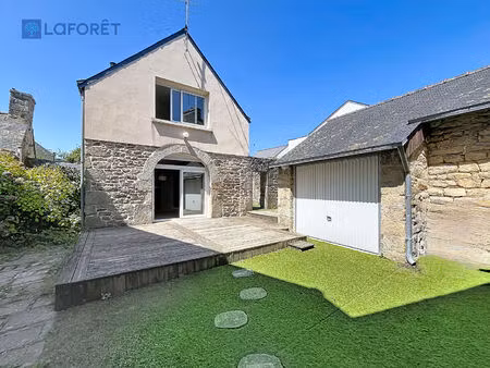 maison bubry 4 pièce(s) 92.54 m2