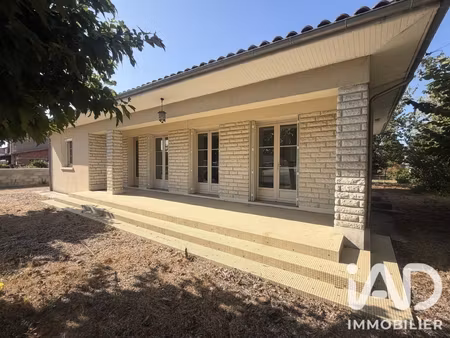 vente maison traditionnelle 4 pièces