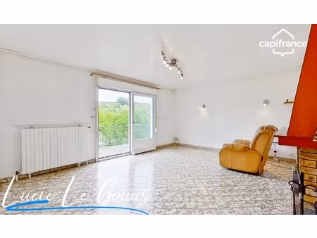 maison individuelle de 82m² à longuyon