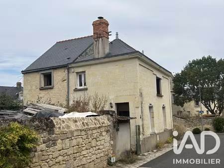 vente maison de village 6 pièces