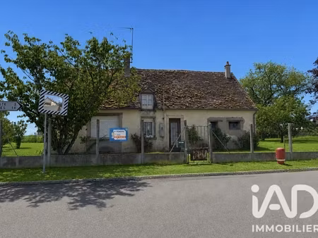 vente maison traditionnelle 1 pièce