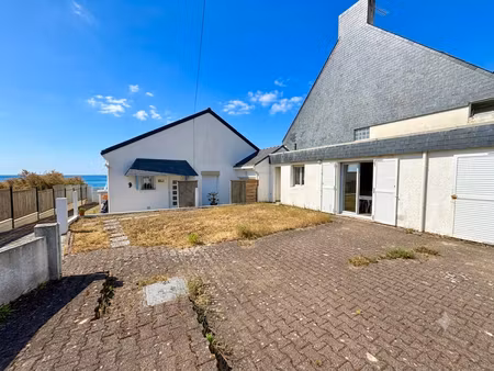 maison pornichet