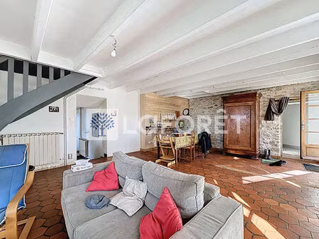 maison de campagne saint loup lamaire
