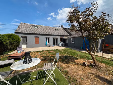 maison semi plain pied semi individuelle