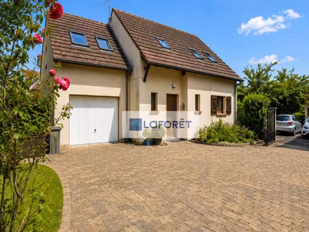 maison sartrouville 5 pièce(s) 97.40 m2